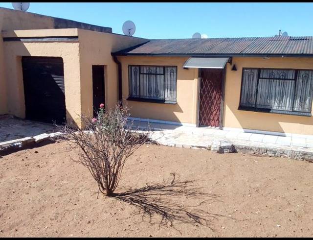 1 BEDROOM HOUSE FOR SALE IN ORLANDO